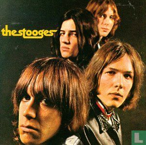 The Stooges - Afbeelding 1