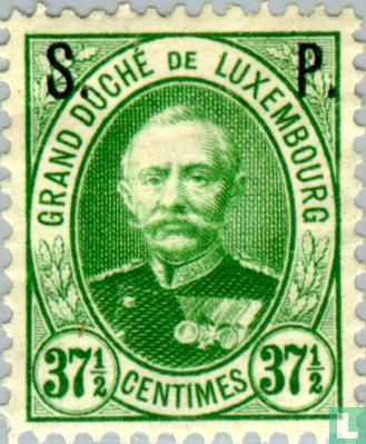 Grand-duc Adolphe