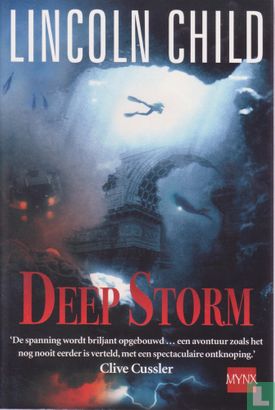 Deep storm - Image 1