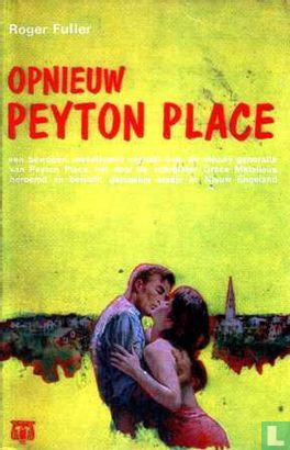 Opnieuw Peyton Place - Bild 1