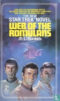Web of the Romulans - Image 1