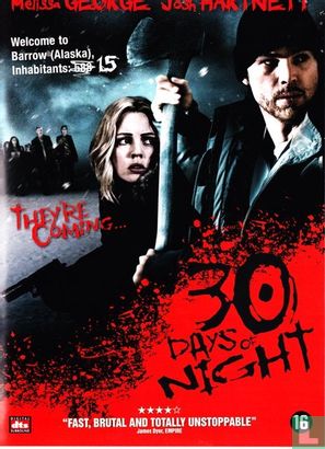 30 Days of Night - Image 1