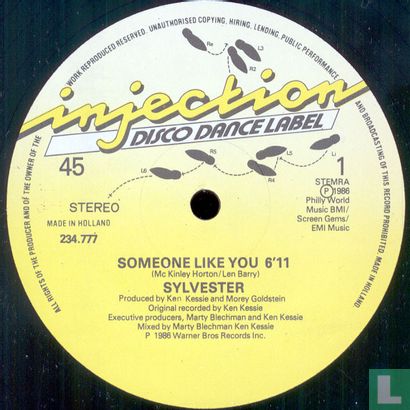 Someone Like You - Image 2