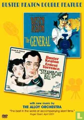 Buster Keaton Double Feature - Afbeelding 1