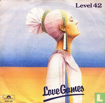 Love Games - Afbeelding 2