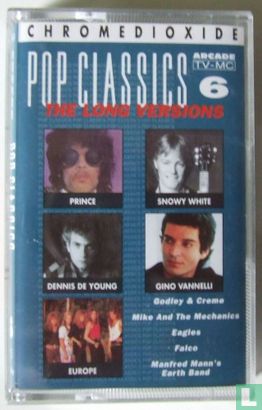 Pop Classics - The Long Versions 6 - Bild 1