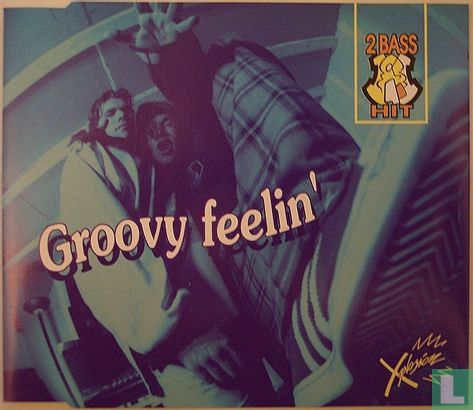 Groovy Feelin' - Afbeelding 1