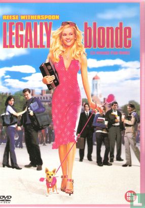 Legally Blonde - Image 1