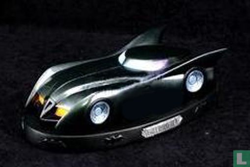The Animated Series TAS Batmobile - The Batman Maquettes - Image 2