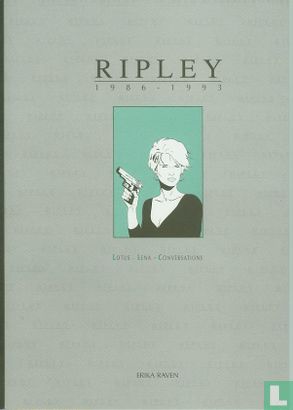 Ripley 1986 - 1993  - Bild 3
