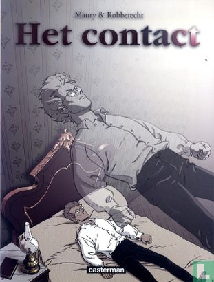 Het contact - Afbeelding 1