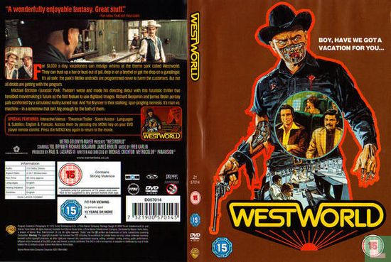 Westworld - Image 3