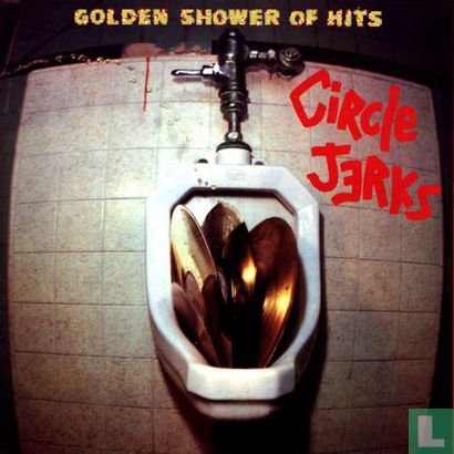 Golden shower of hits - Afbeelding 1
