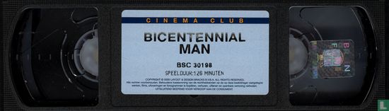 Bicentennial Man - Image 3
