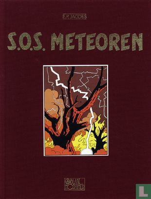 S.O.S. meteoren - Image 1