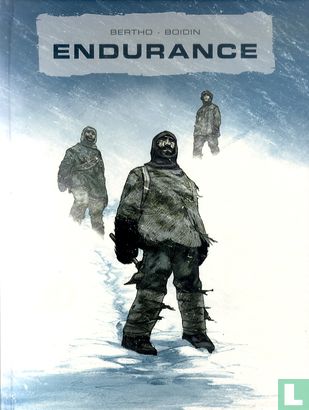 Endurance - Afbeelding 1