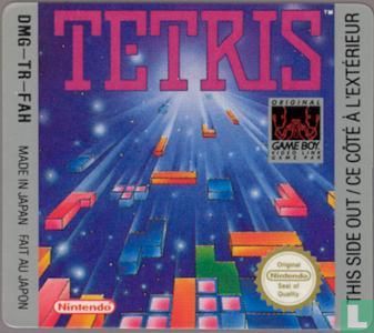 Tetris - Afbeelding 1