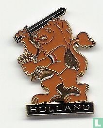 Holland (Nederlandse leeuw)