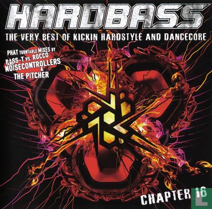 Hardbass Chapter 16 - Afbeelding 1