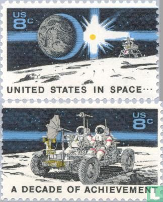 Space travel - Image 1