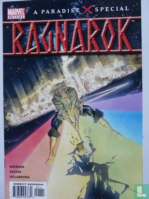 Paradise X: Ragnarok 2 - Image 1
