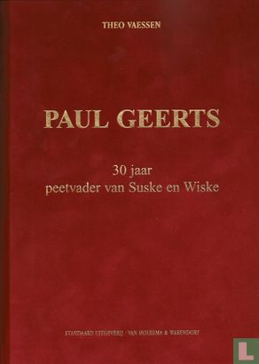 Paul Geerts  - Bild 1