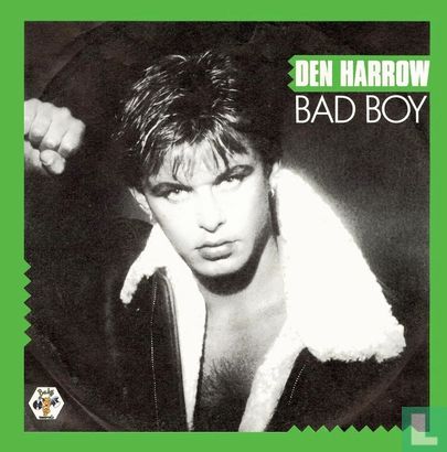 Bad Boy - Image 1