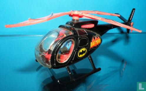 Batcopter - Afbeelding 3