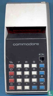 Commodore 885D