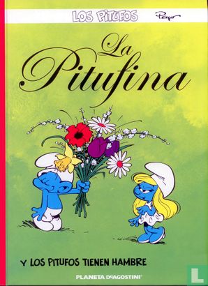 La Pitufina - Image 1
