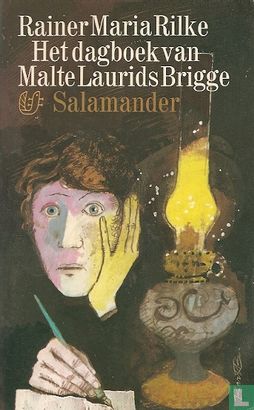 Het dagboek van Malte Laurids Brigge  - Afbeelding 1