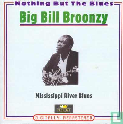 Mississippi River Blues - Image 1