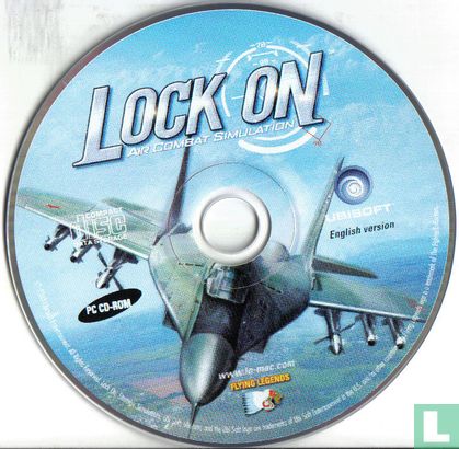 Lock On - Image 3