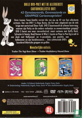 Looney Tunes collectie 3 - Afbeelding 2