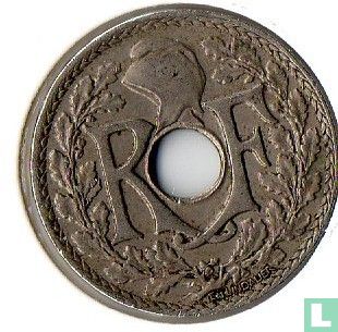 France 25 centimes 1923 - Image 2