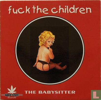 Fuck the children - Image 1