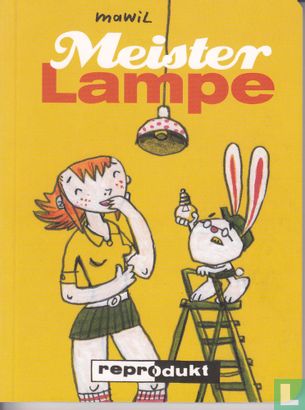 Meister Lampe - Image 1