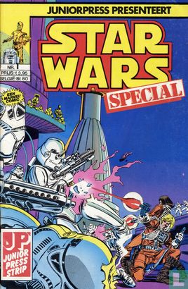 Star Wars Special 1 - Image 1