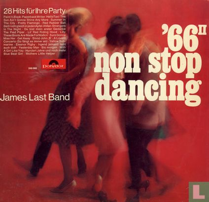 Non Stop Dancing '66 II - Bild 1