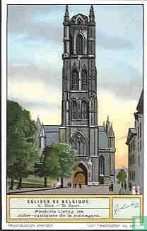 Belgische Kirchen