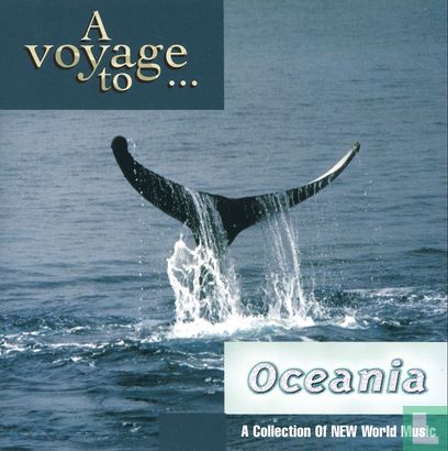 A Voyage to ... Oceania - Afbeelding 1