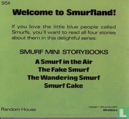 The fake Smurf - Image 2