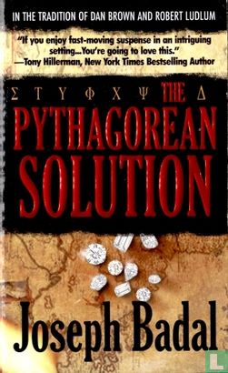 The Pythagorean solution - Afbeelding 1