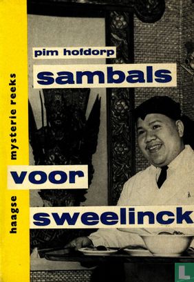 Sambals voor Sweelinck - Image 1