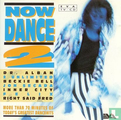 Now Dance 2 - Afbeelding 1