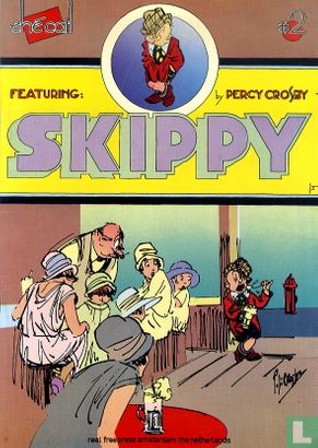Skippy - Bild 1