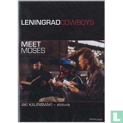 Leningrad Cowboys Meet Moses - Image 1