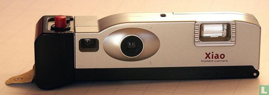 93 - I-zone Xiao Instant camera - Image 1