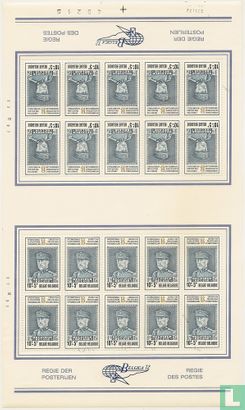 Belgica '72 Stamp Exhibition