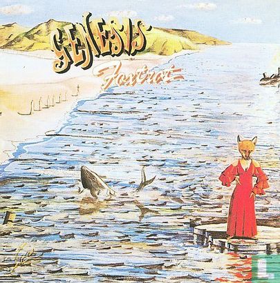 Foxtrot - Image 1